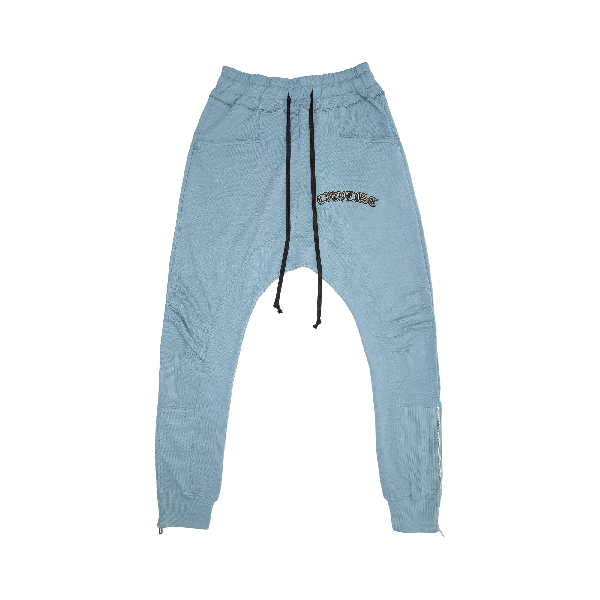 CTLS | Usual Zip Pants '24