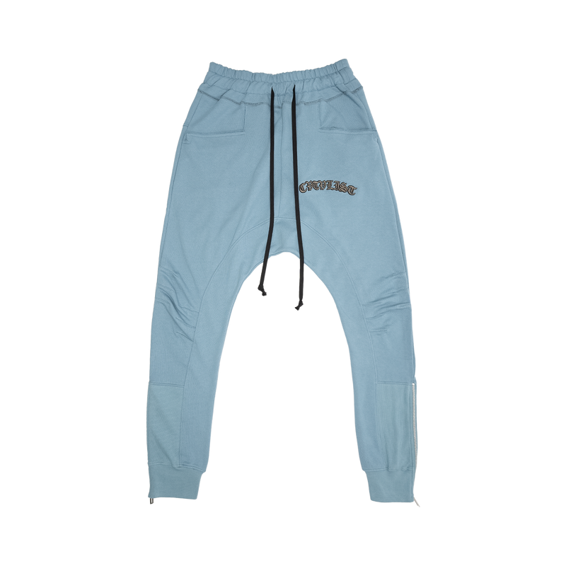 CTLS | Usual Zip Pants '24