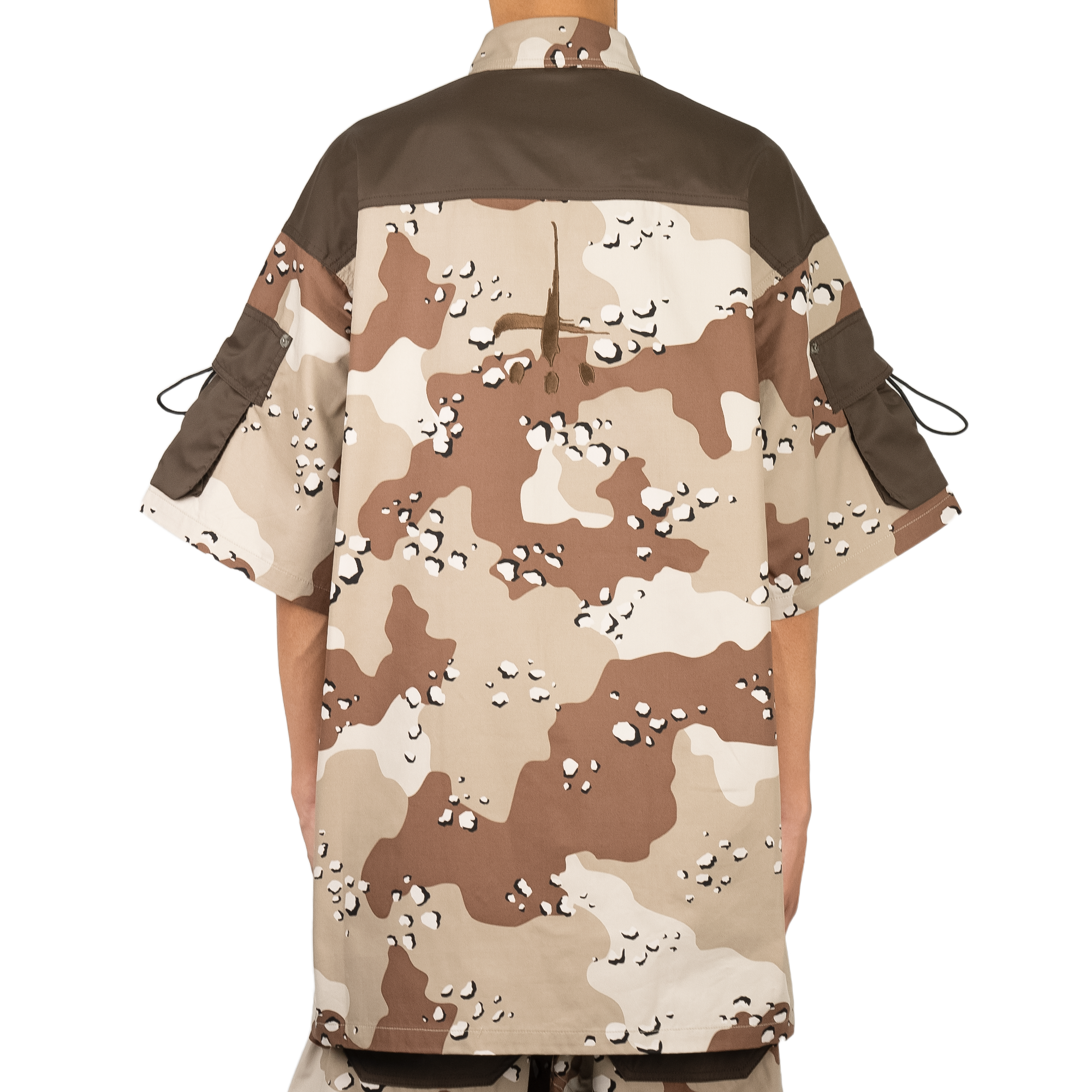Military Shirt '24