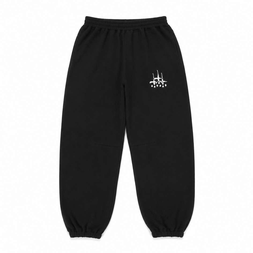 COMMON PANTS NGY'EXCLUSIVE image 6