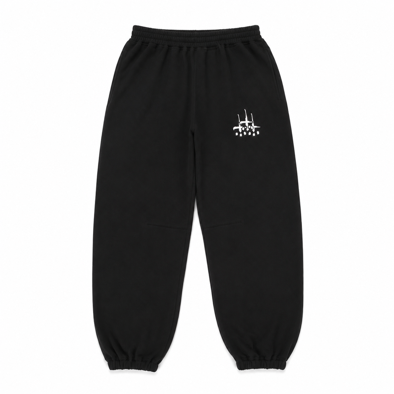COMMON PANTS NGY'EXCLUSIVE