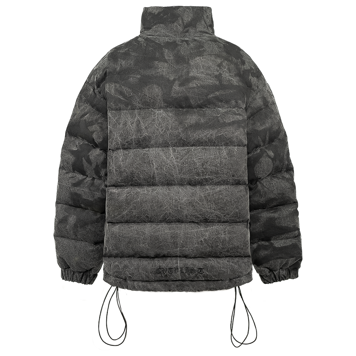 Down Jacket '24