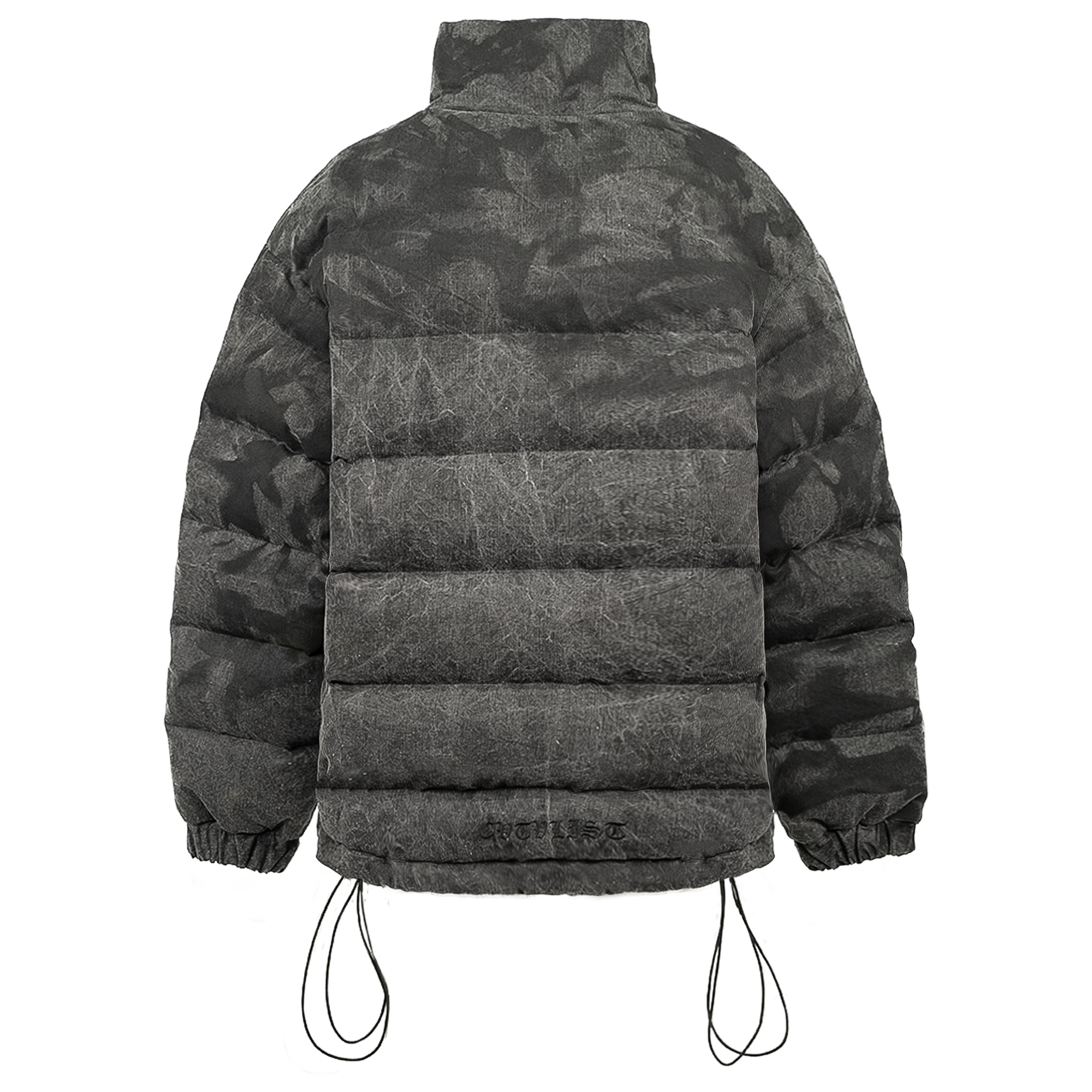 Down Jacket '24