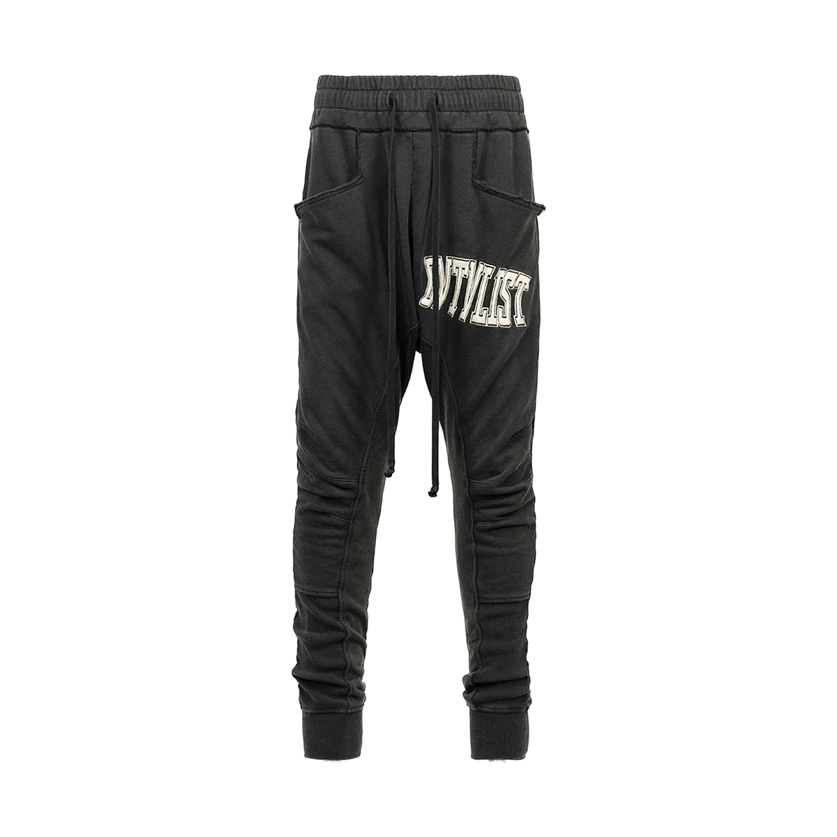 Usual Pants '25