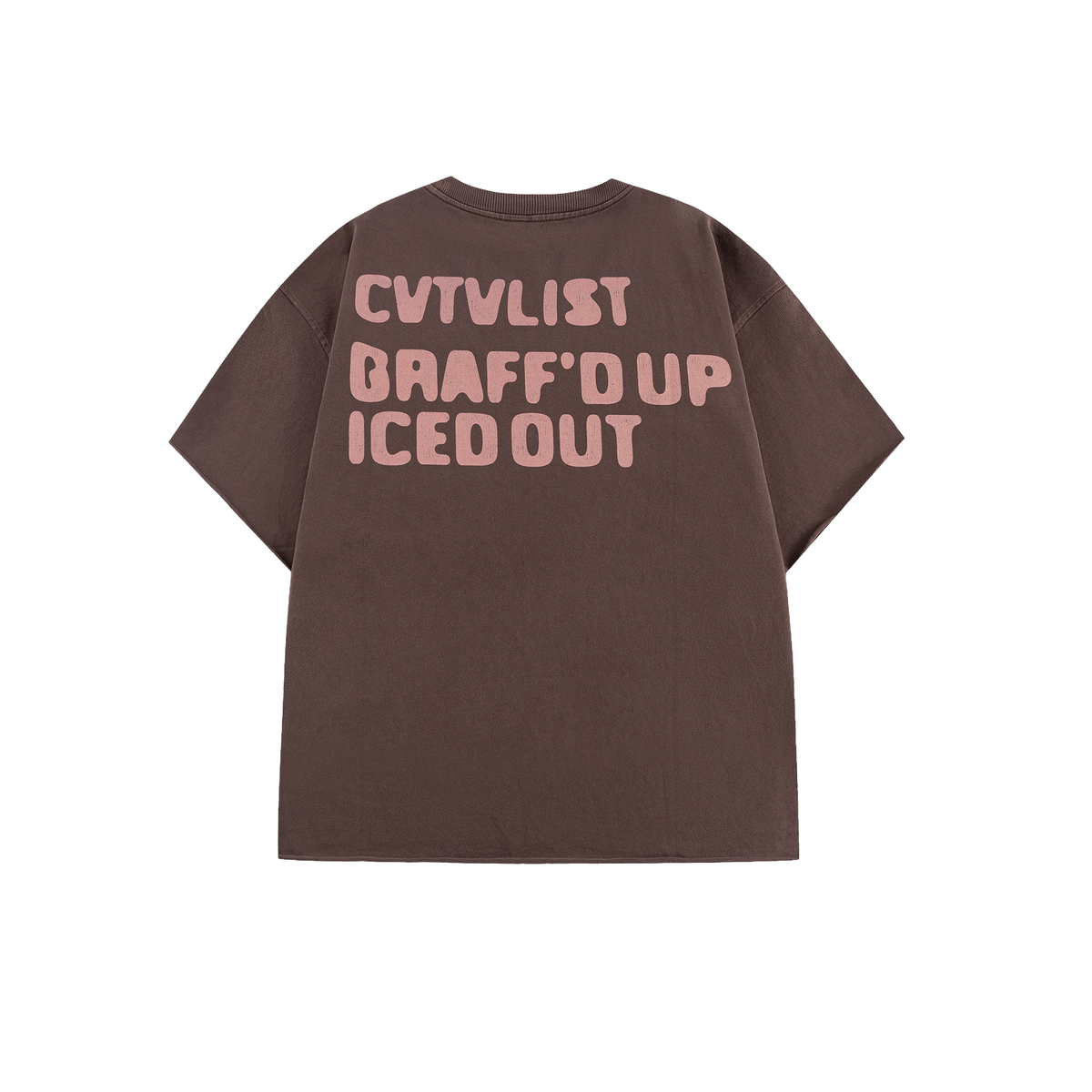 ICED OUT TEE