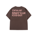 CTLS | ICED OUT TEE