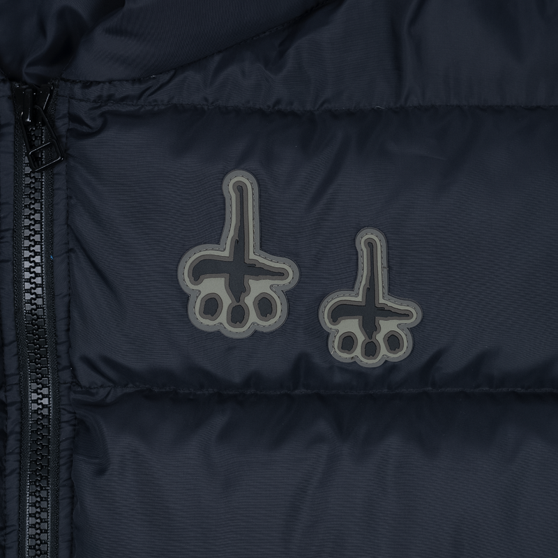 CTLS | Down Jacket