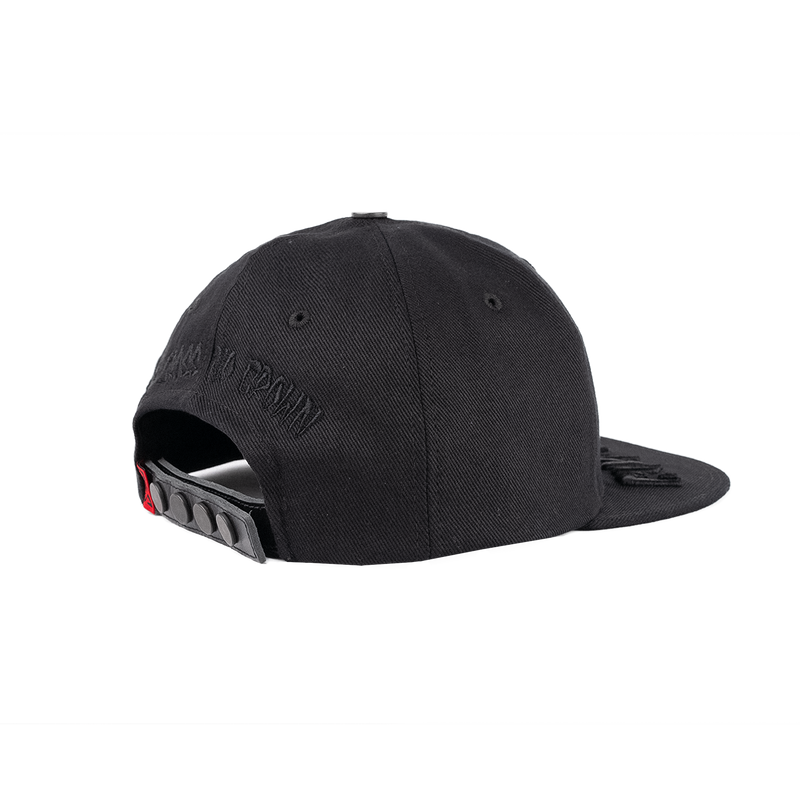 CTLS | 3D Logo Cap '23