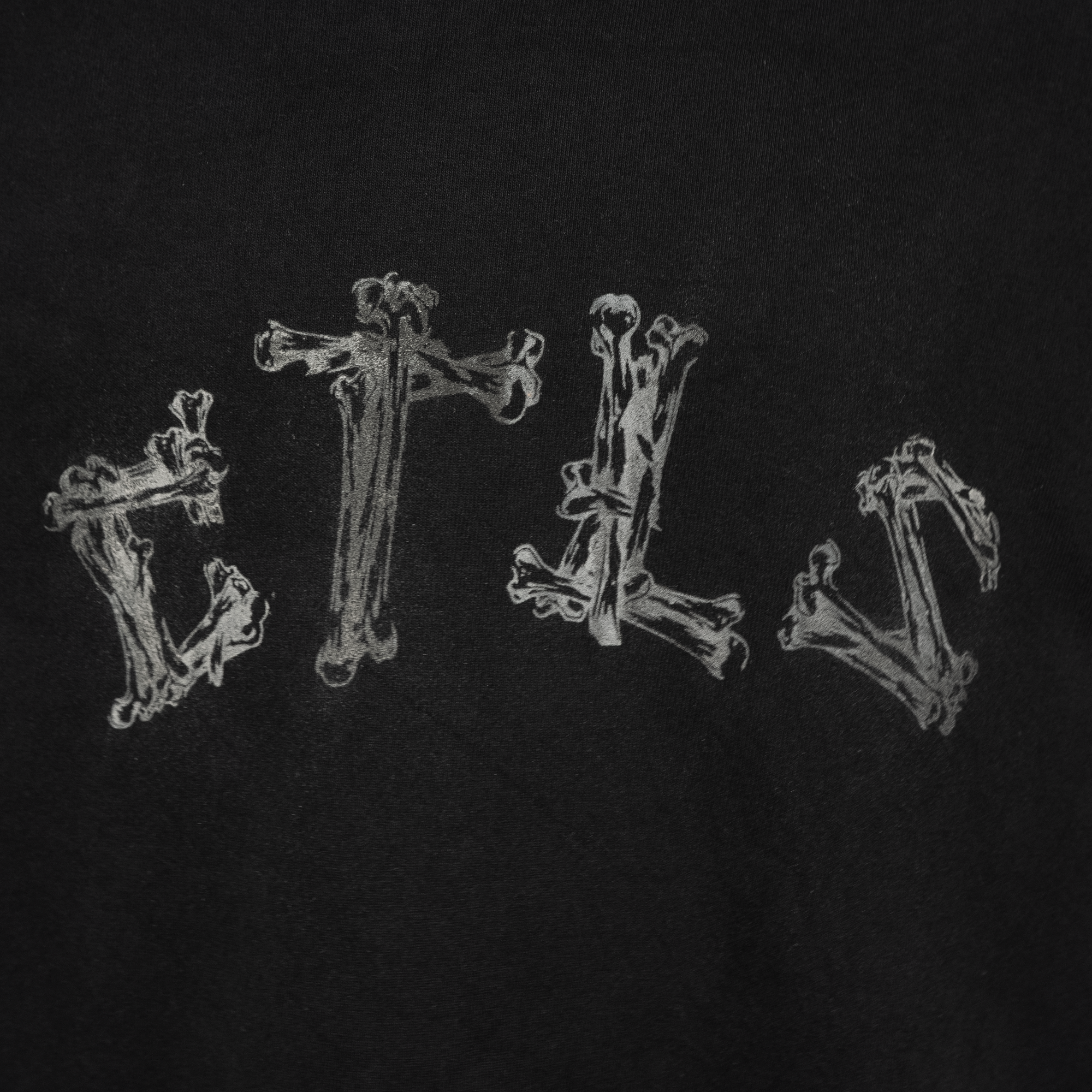 Bones Tee