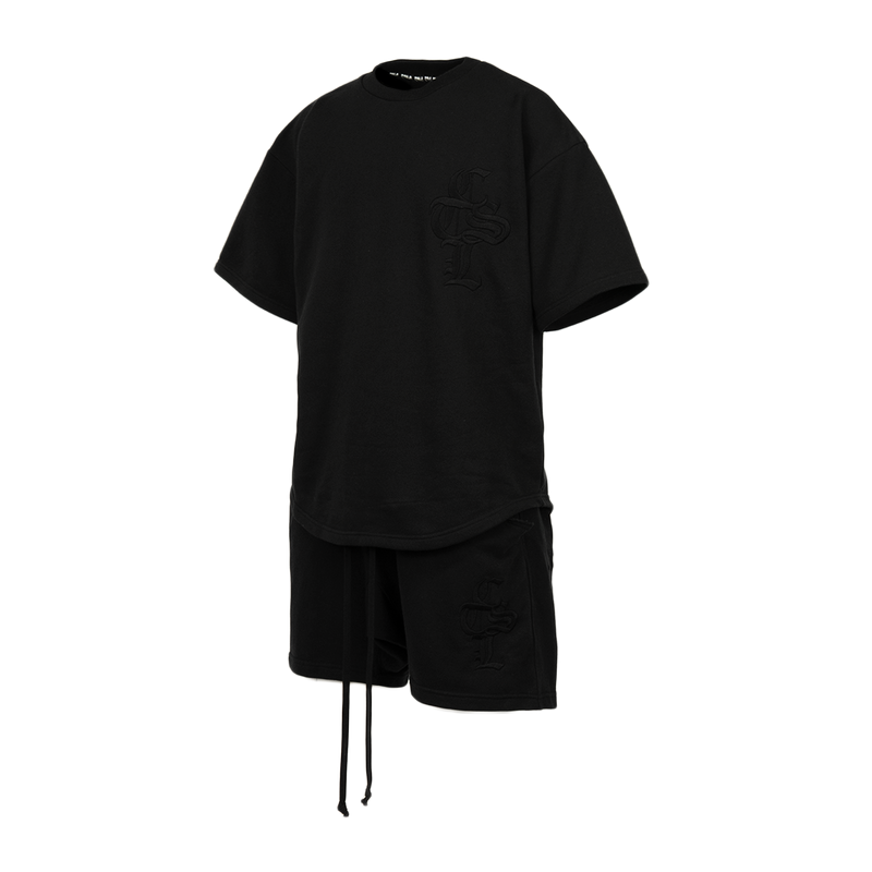 CTLS | Usual Shorts '25