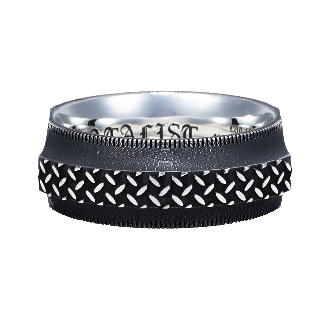 RING ’CREW’