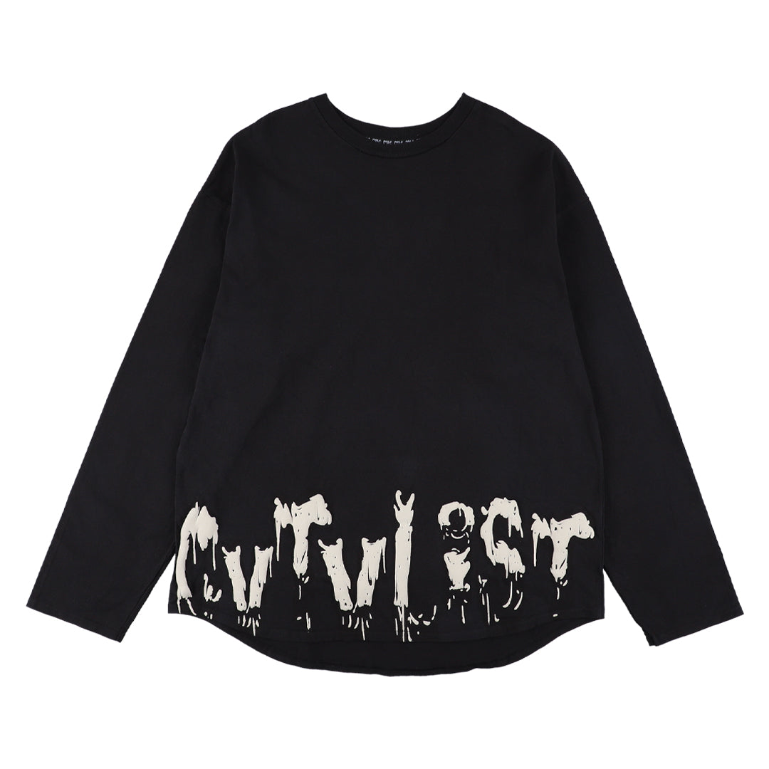 Drippin Longsleeve Tee