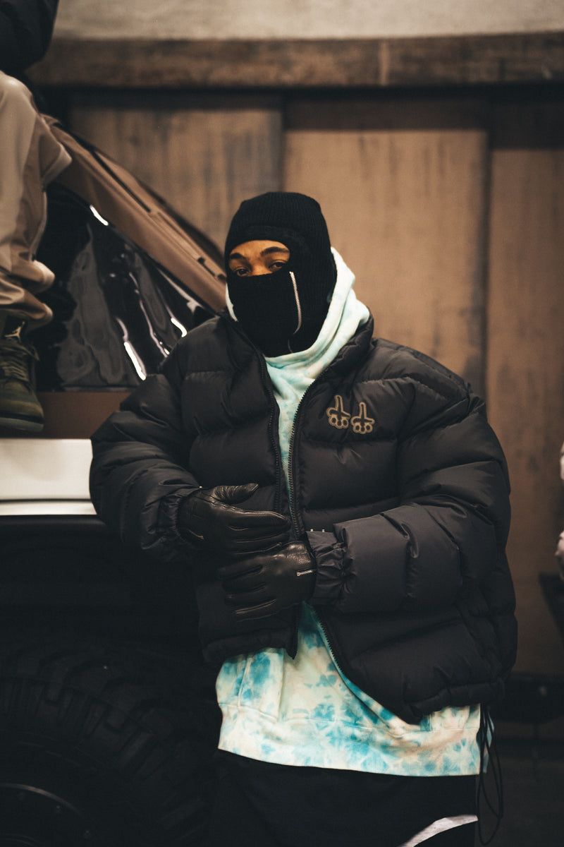 CTLS | Down Jacket