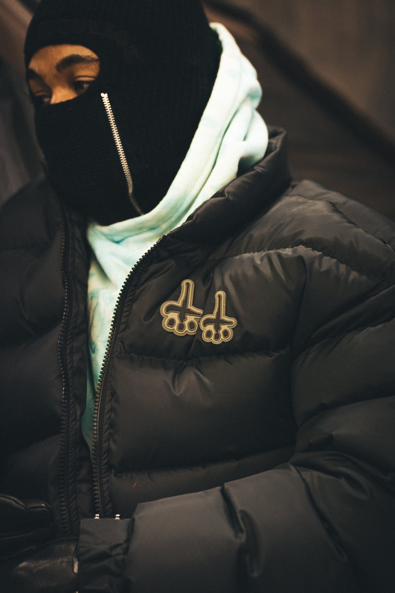 CTLS | Down Jacket