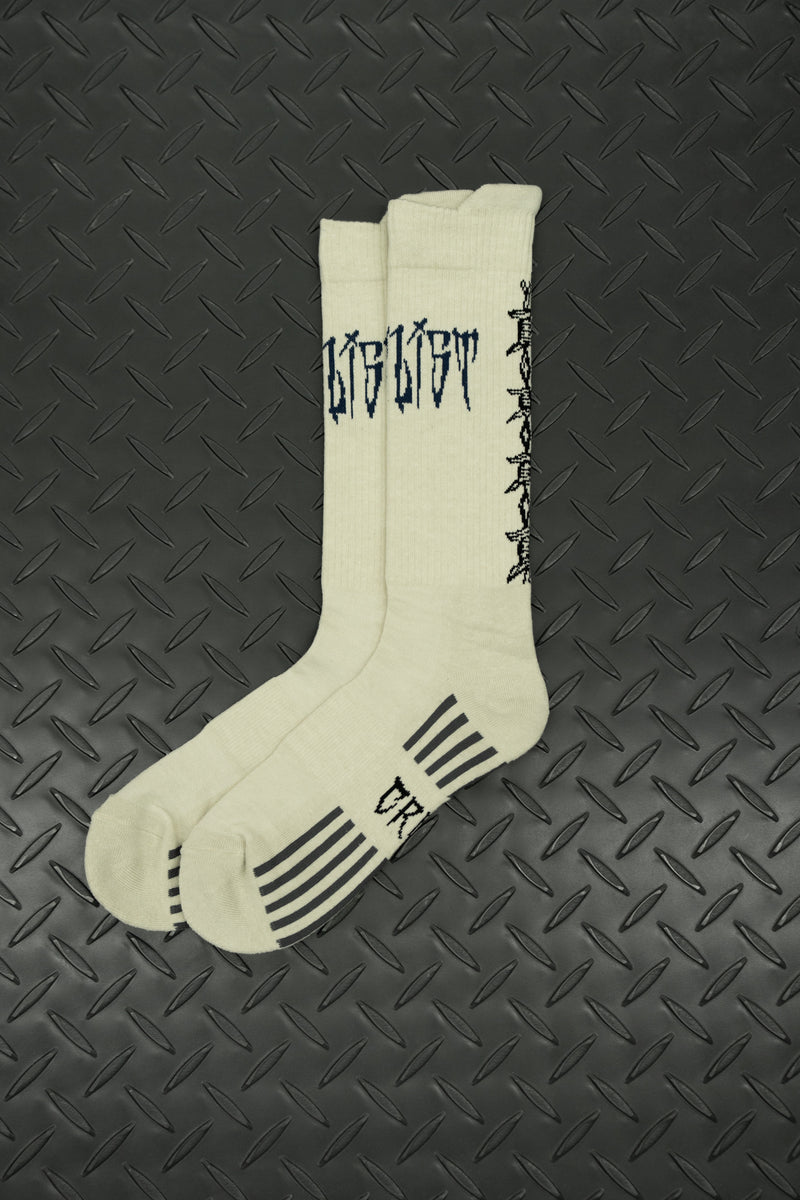 CTLS | Wire Socks