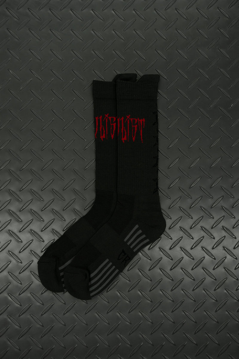 CTLS | Wire Socks