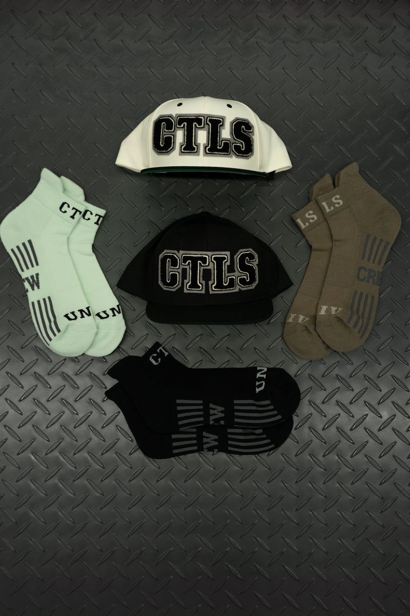 CTLS | University Socks