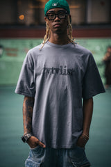 CTLS | Big Cross Tee