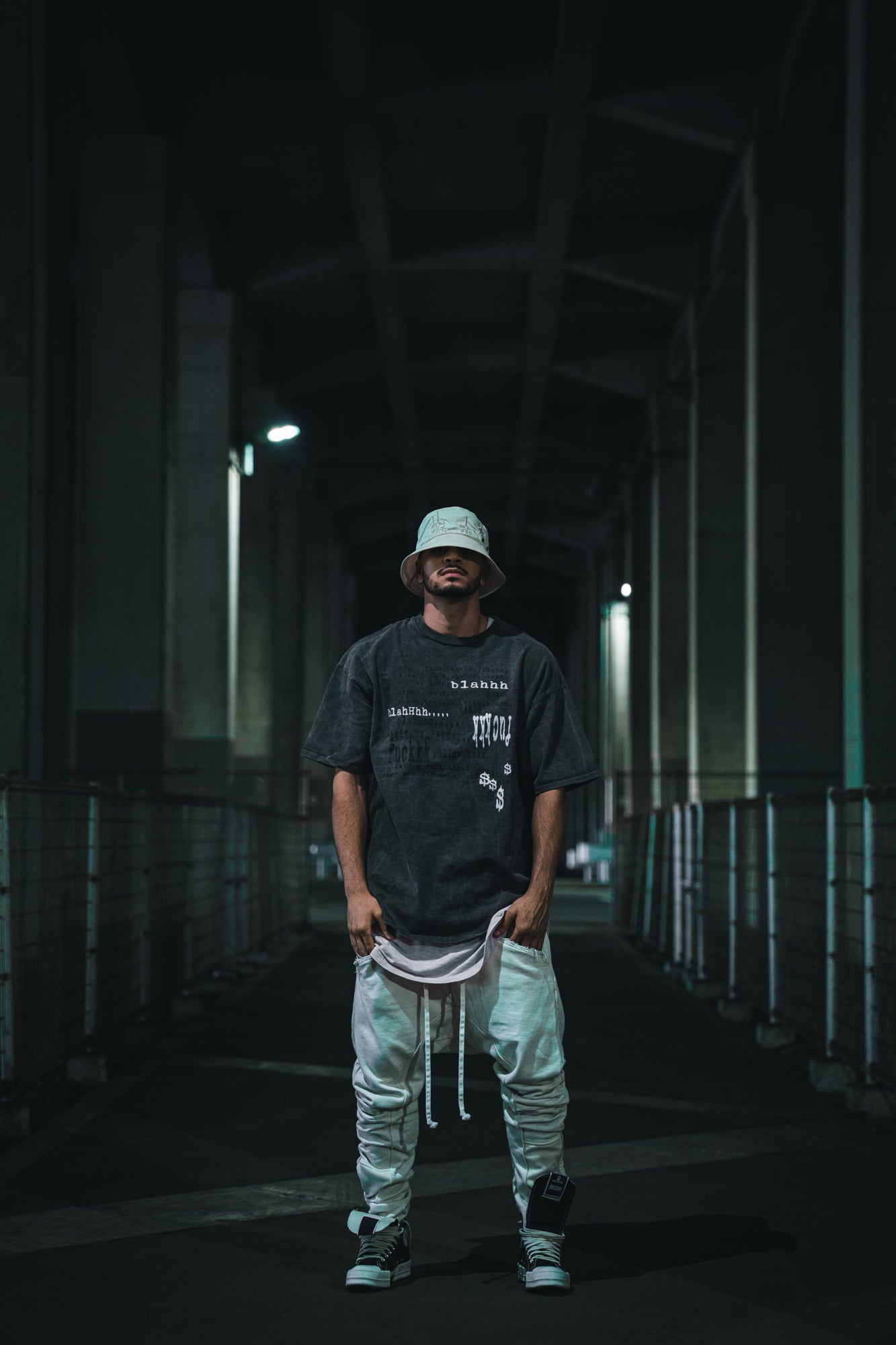 CTLS | ガールズゴナビーライクTシャツ