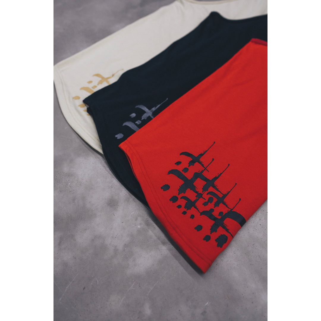 Lot Of Crosses Inner Tanktop image 13