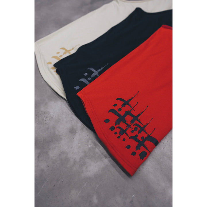 Lot Of Crosses Inner Tanktop image 13