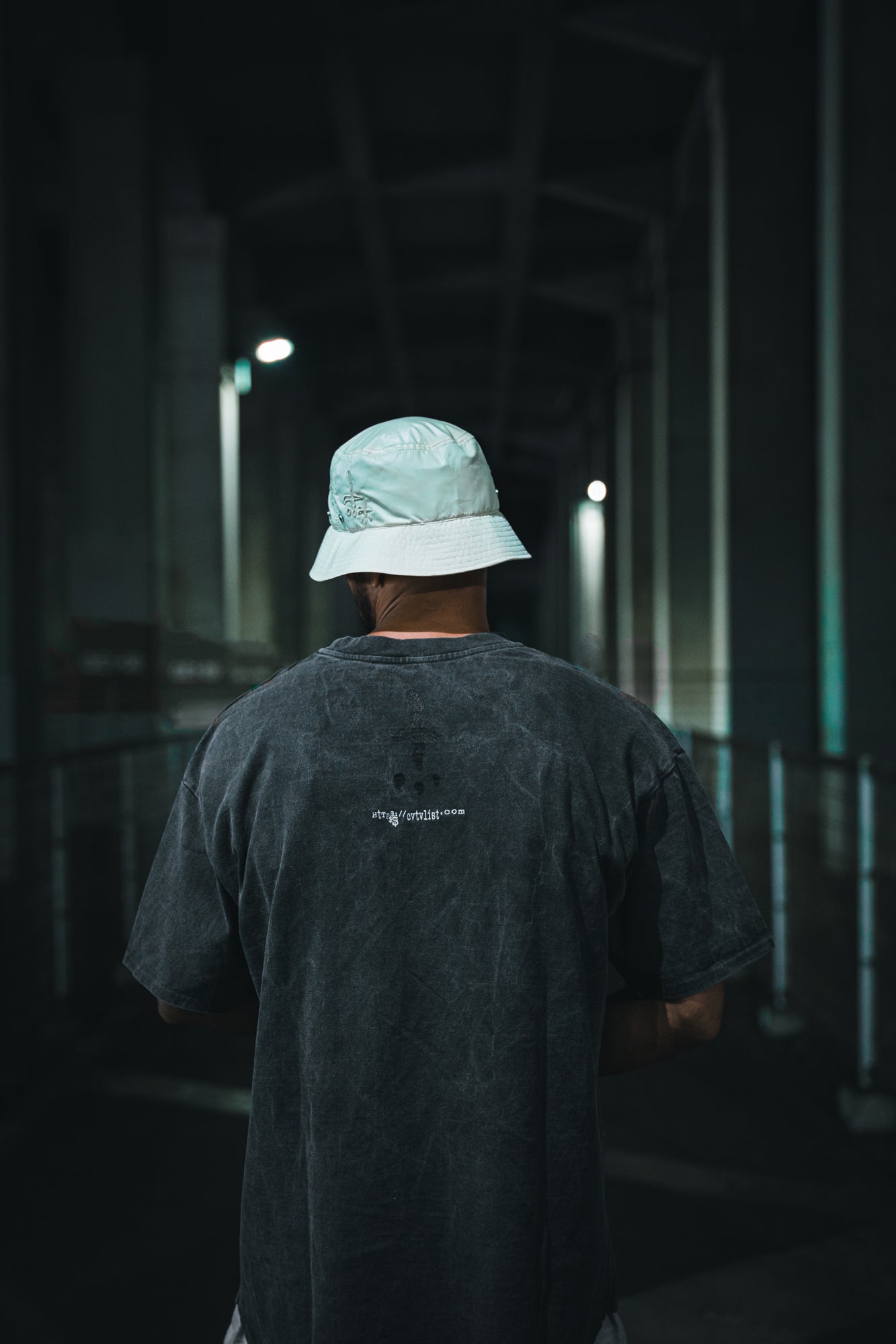 CTLS | ガールズゴナビーライクTシャツ