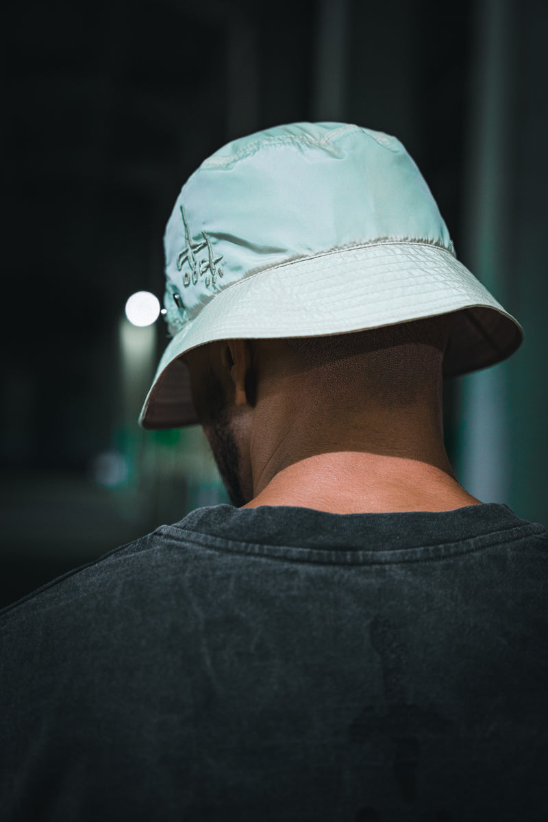 CTLS | Stroked Embroidery Bucket Hat '23