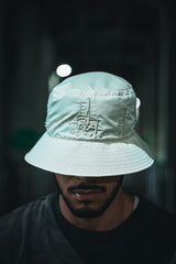 CTLS | Stroked Embroidery Bucket Hat '23