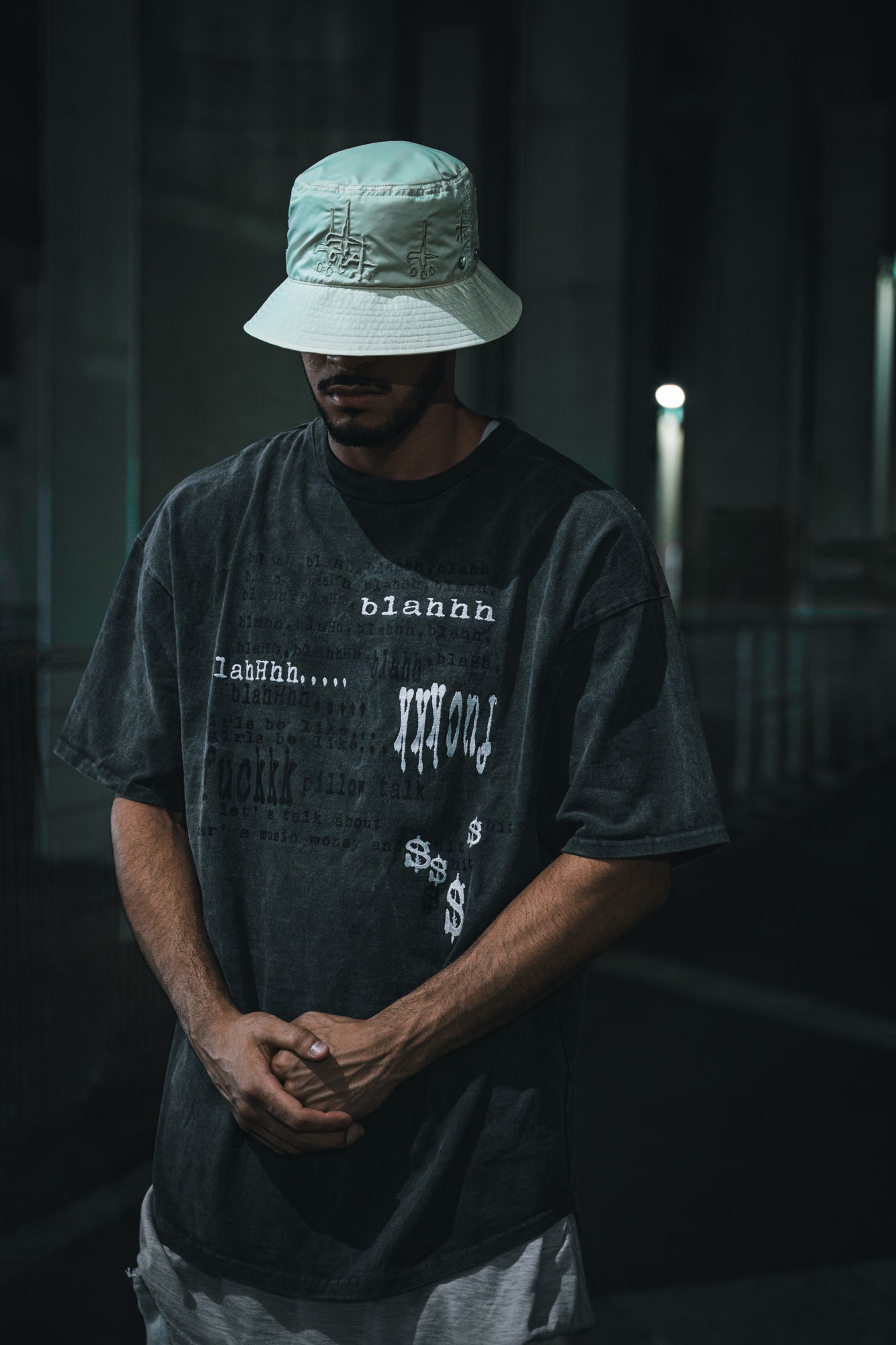 CTLS | ガールズゴナビーライクTシャツ