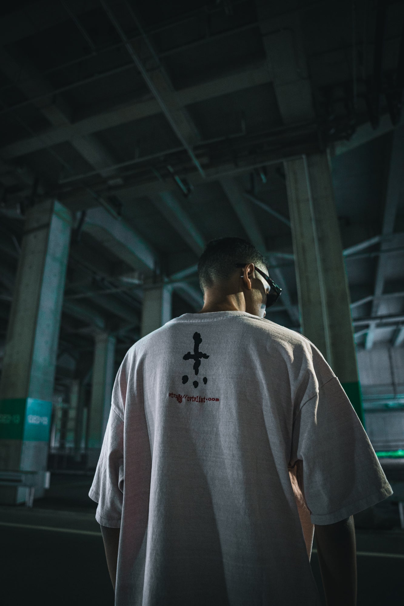 CTLS | ガールズゴナビーライクTシャツ