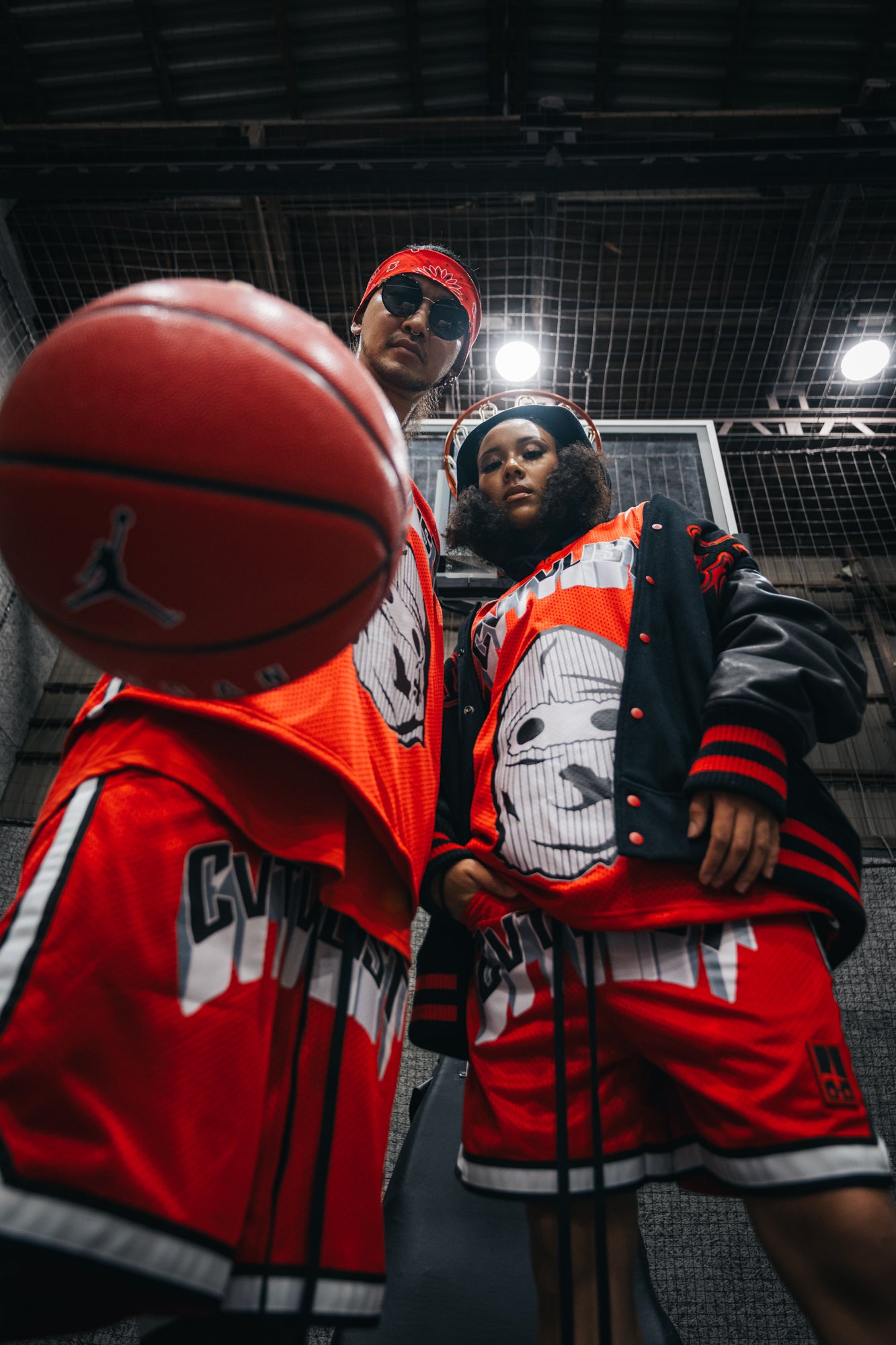 Basketball Tanktop '23