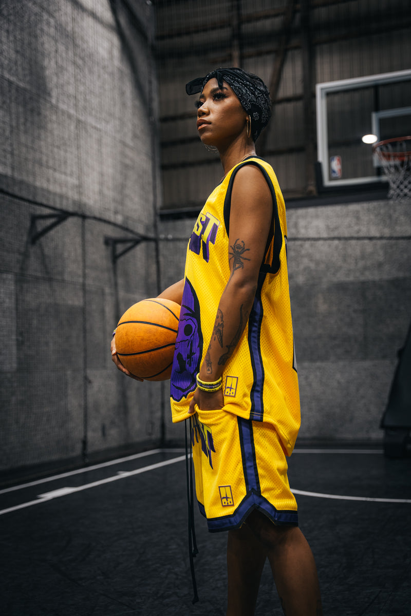 CTLS | Basketball Game Shorts '23