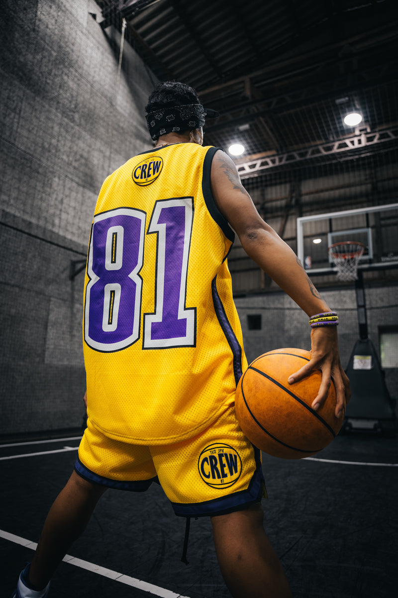 CTLS | Basketball Tanktop '23