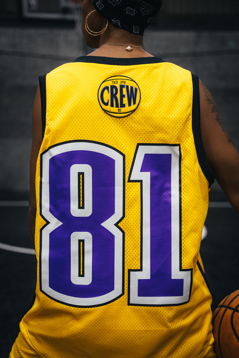 CTLS | Basketball Tanktop '23