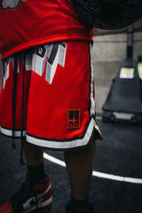 CTLS | Basketball Game Shorts '23