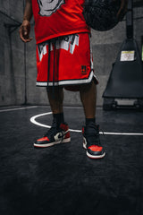 CTLS | Basketball Game Shorts '23