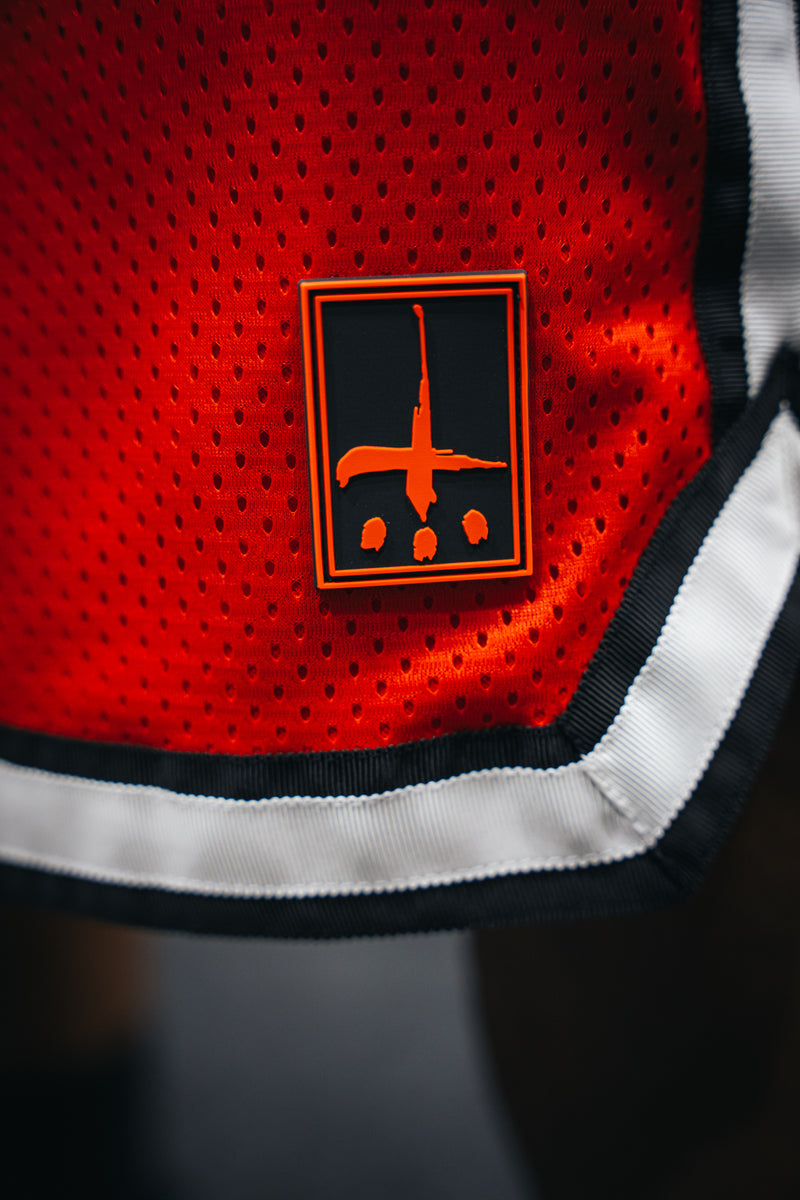 CTLS | Basketball Game Shorts '23