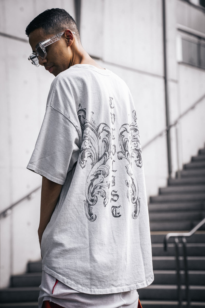 CTLS | Backleaf Tee