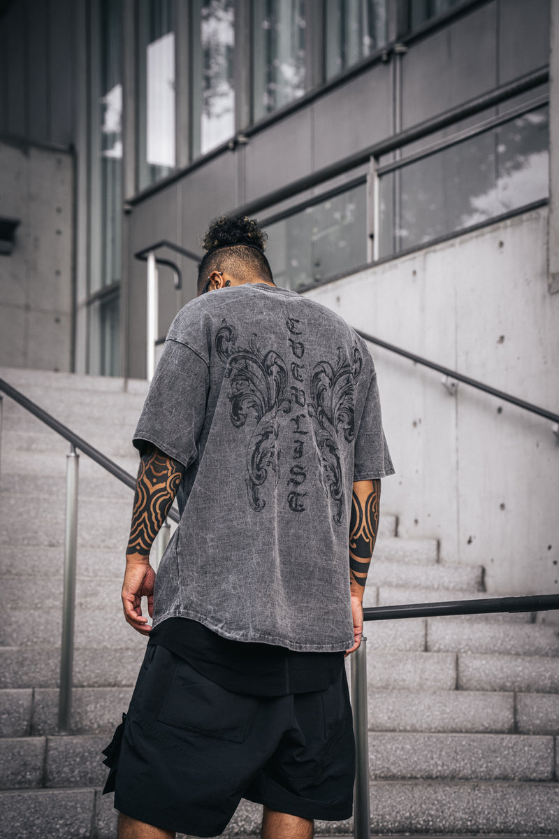 CTLS | Backleaf Tee