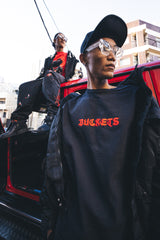 CTLS | Buskets Longsleeve Tee