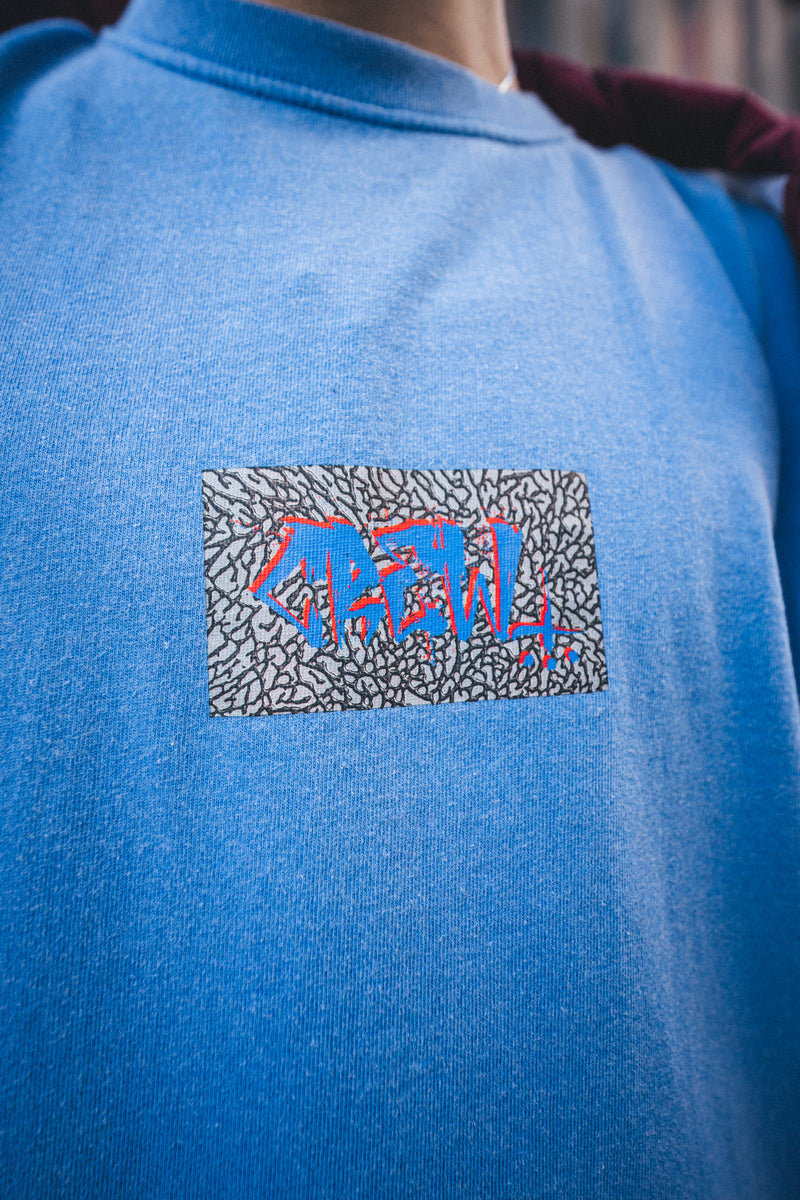 CTLS | Boxx Tee