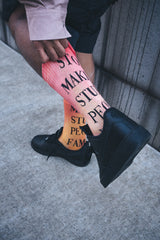 CTLS | Stupid People Socks