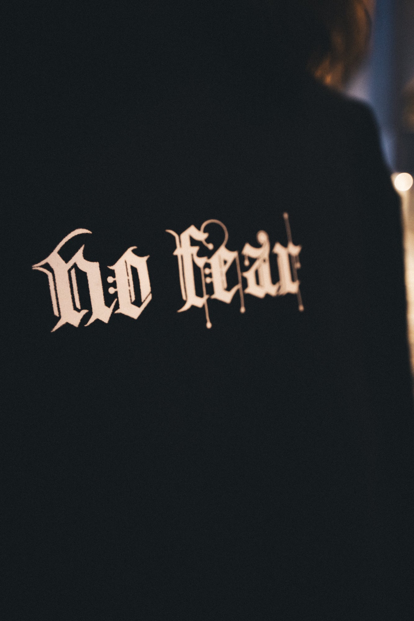 Buddy Longsleeve Tee