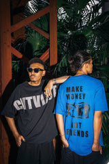 CTLS | Make Money Tee