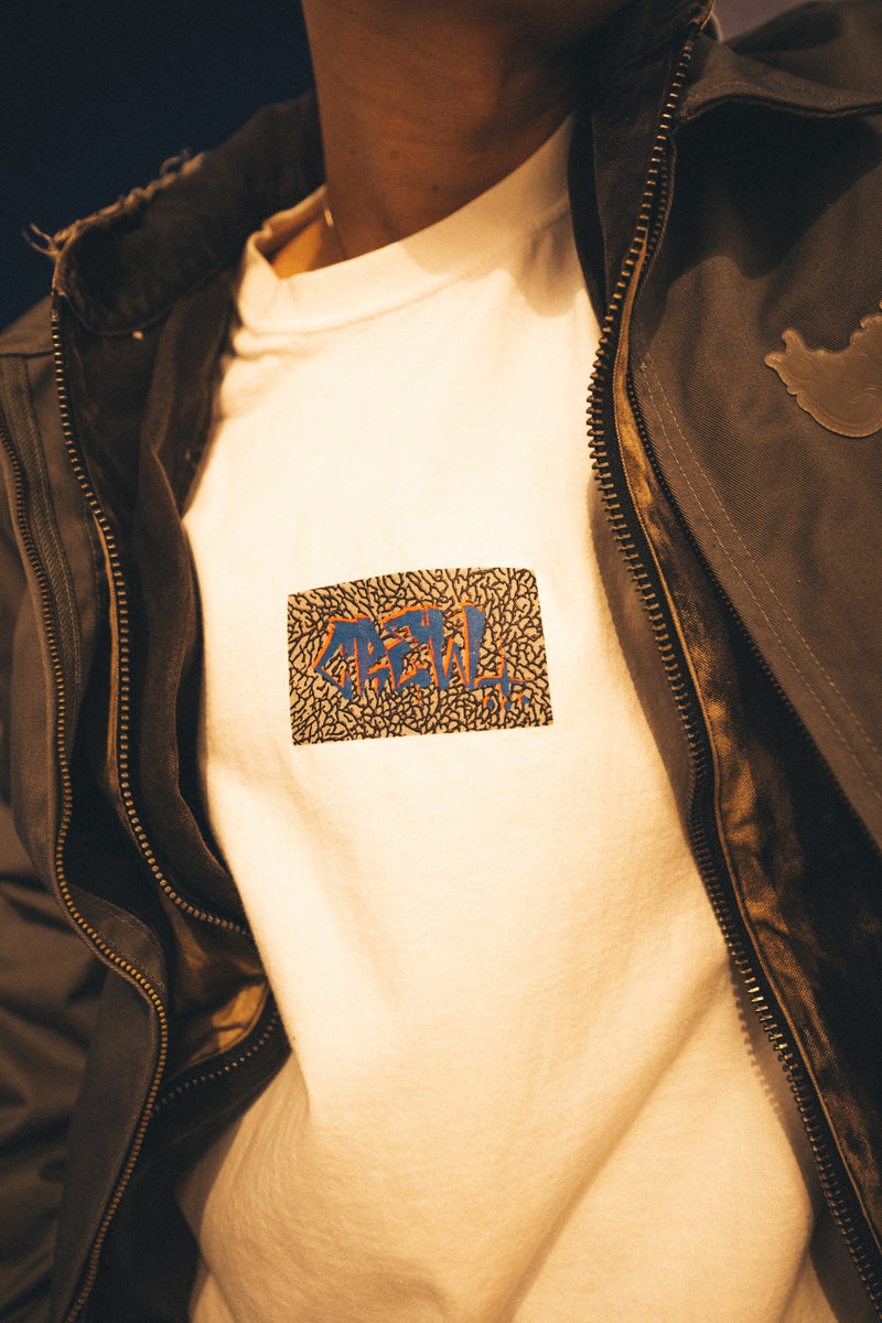 CTLS | Boxx Tee