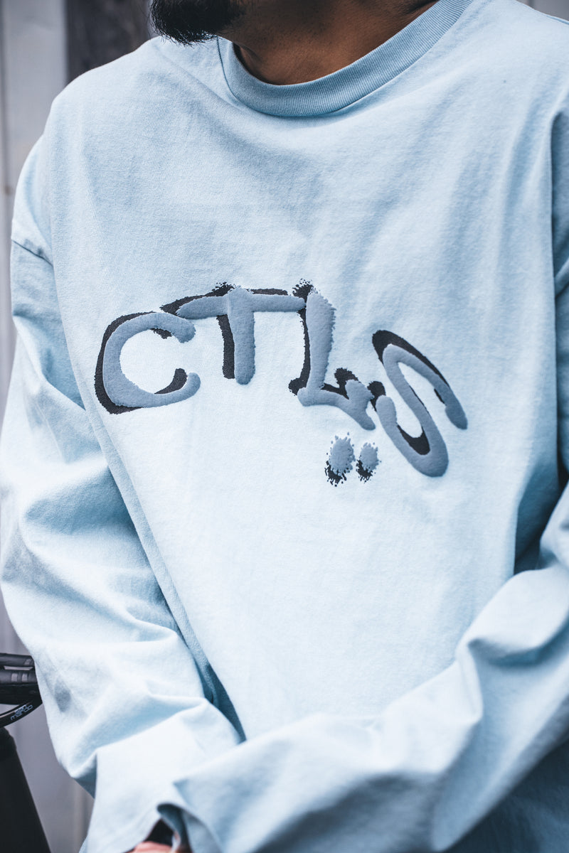 CTLS | Street Needs Me Longsleeve Tee