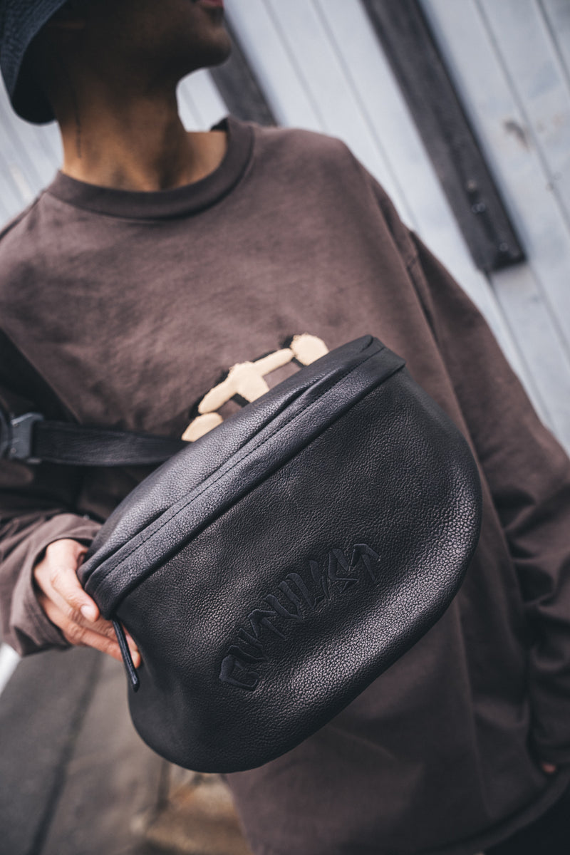 CTLS | Leather Bum Bag