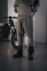 CTLS | Ambigram Biker Pants