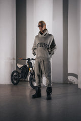 CTLS | Ambigram Biker Pants