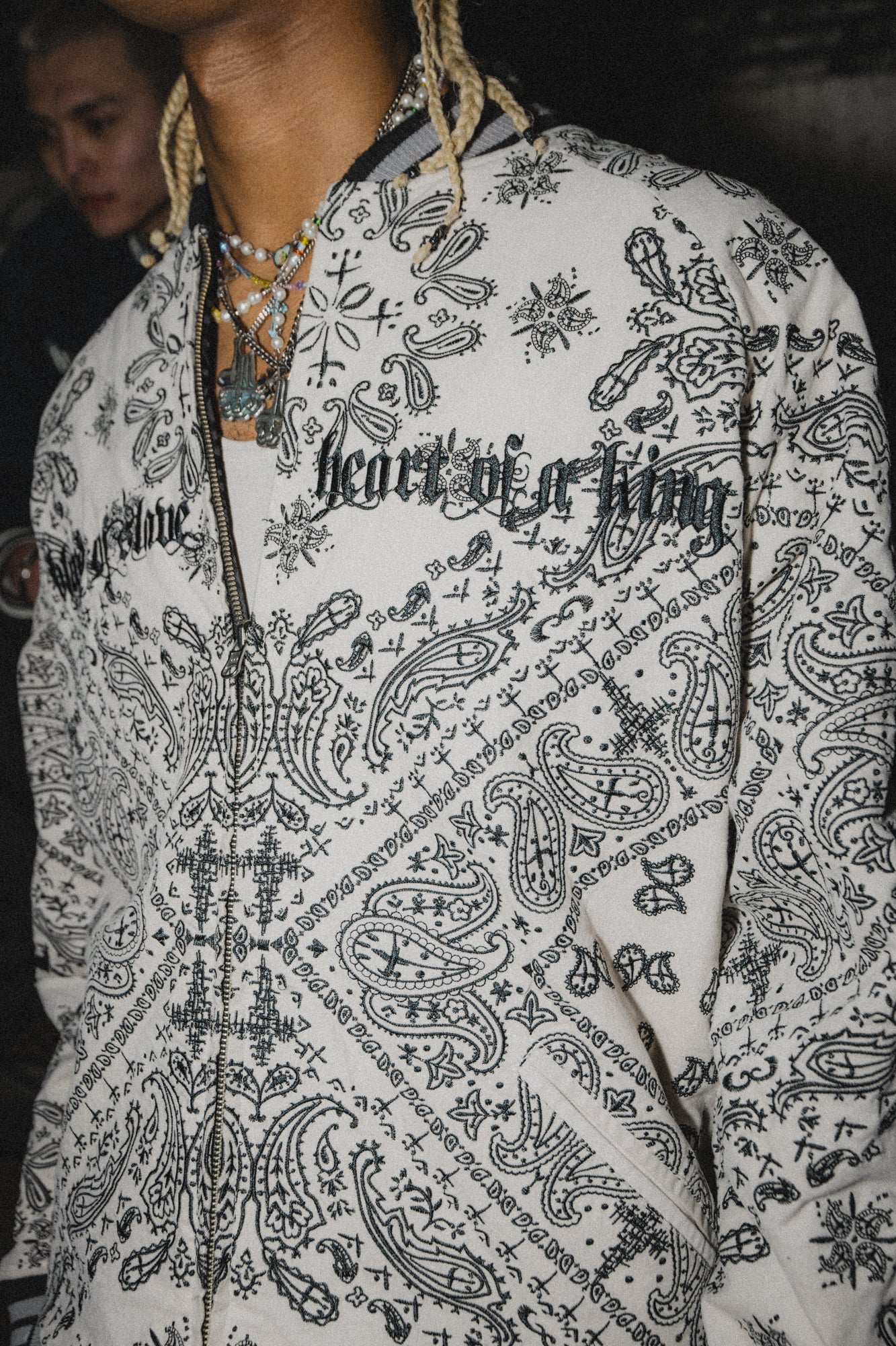 Souvenir Jacket '25